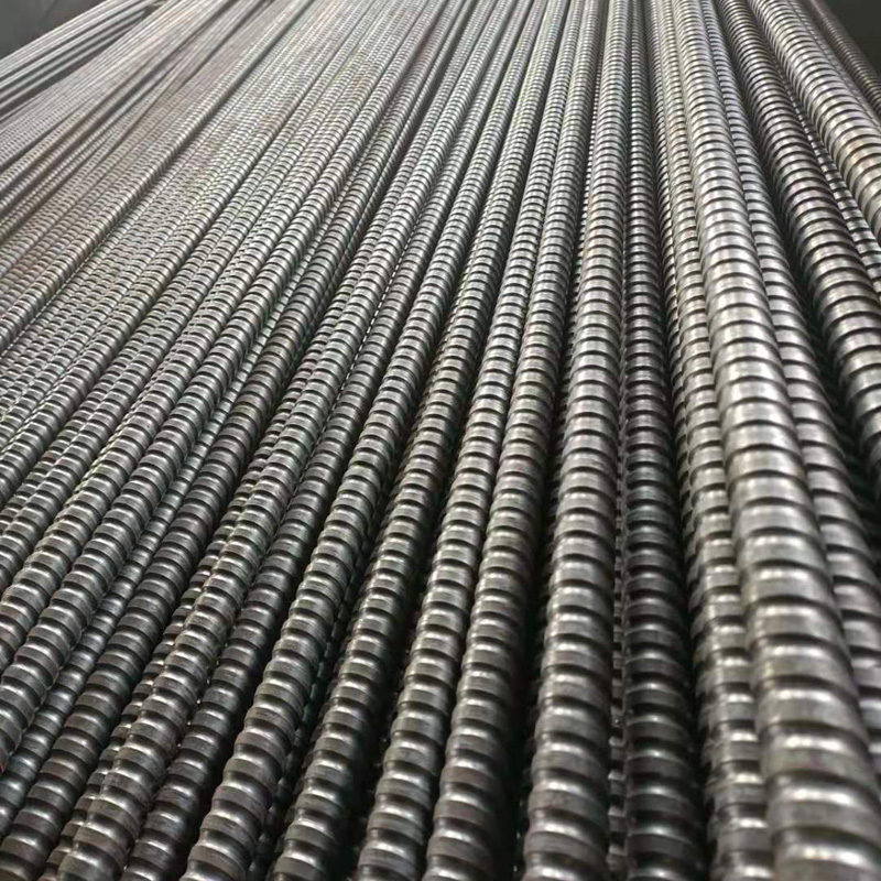 东辽中空锚杆