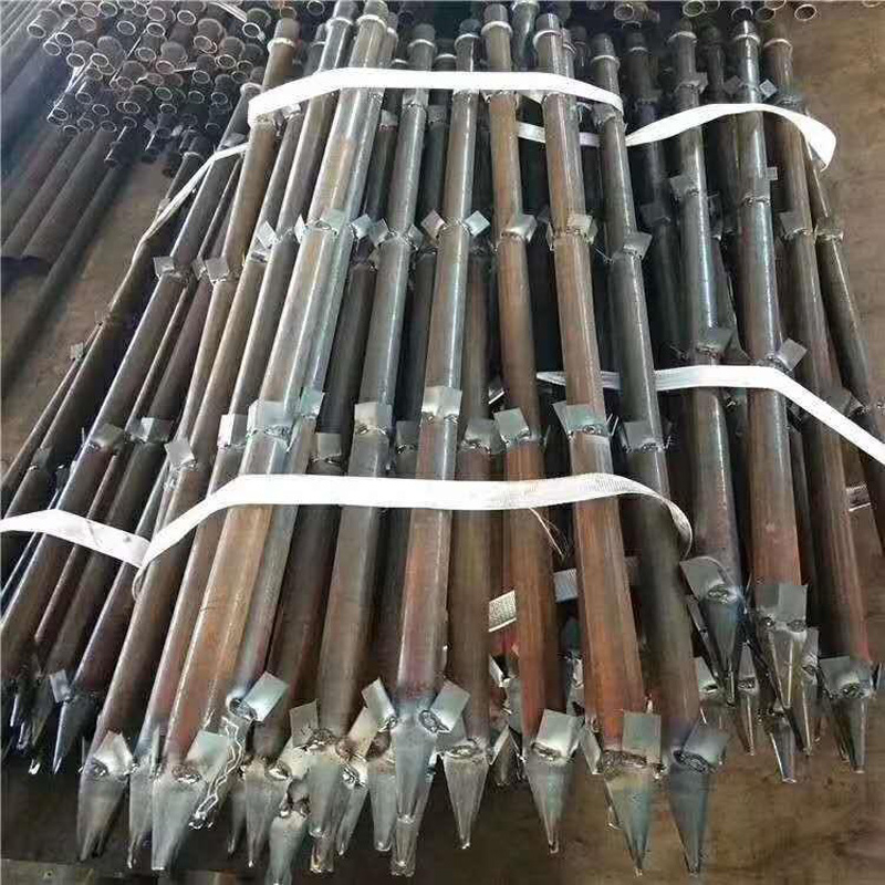 东辽倒刺小导管